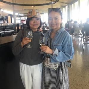 Meet your Posher, Weiyao